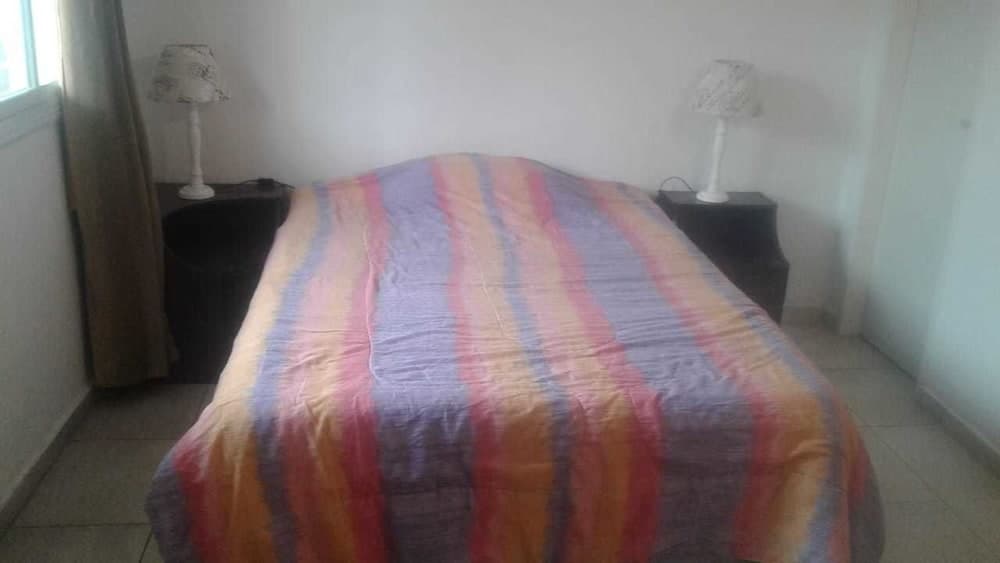 Central Apartment Mendoza City