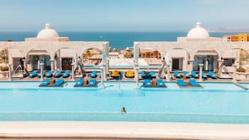 Vista Encantada Spa Resort & Residences