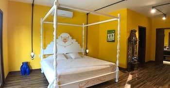 Pipa Casa Mandacarú