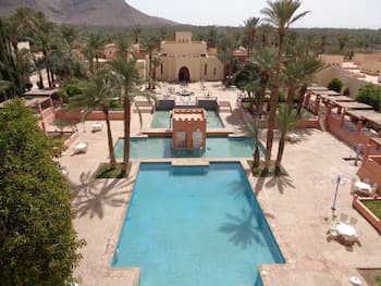 Hotel Reda Zagora