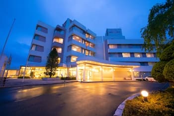 Kesennuma Plaza Hotel