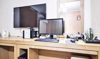 Gyeongju Bulguksa W Drive-in Motel