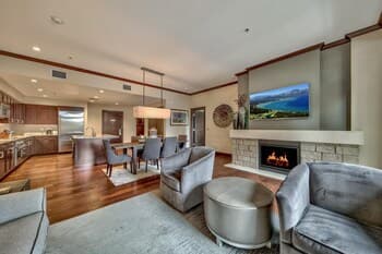 2 Bedroom At Constellation S Condo by RedAwning