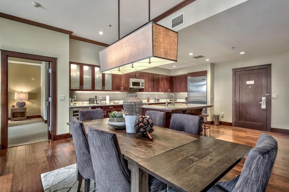 2 Bedroom At Constellation S Condo by RedAwning