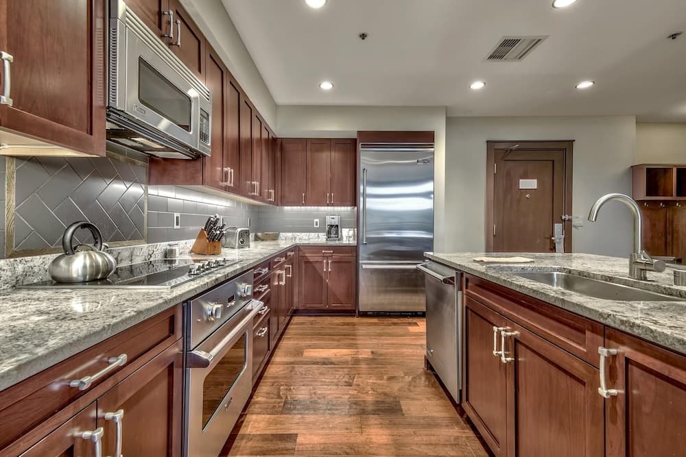 2 Bedroom At Constellation S Condo by RedAwning