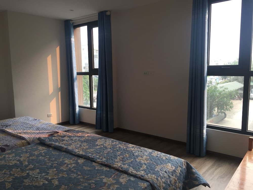 Northern Stella Homestay