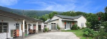 Chulu Ecological Farm B&B