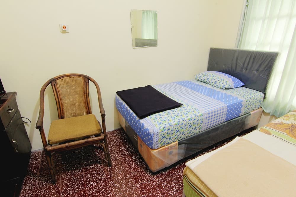 Hotel Wijaya 1 Kaliurang