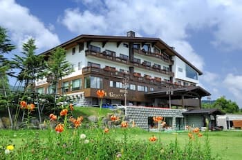 Hotel Grand Phenix Okushiga