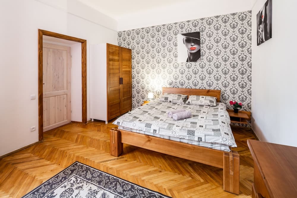 Nice apartment at the center