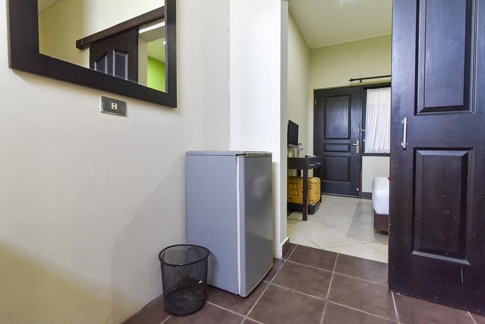 RedDoorz @ Puputan Renon Denpasar