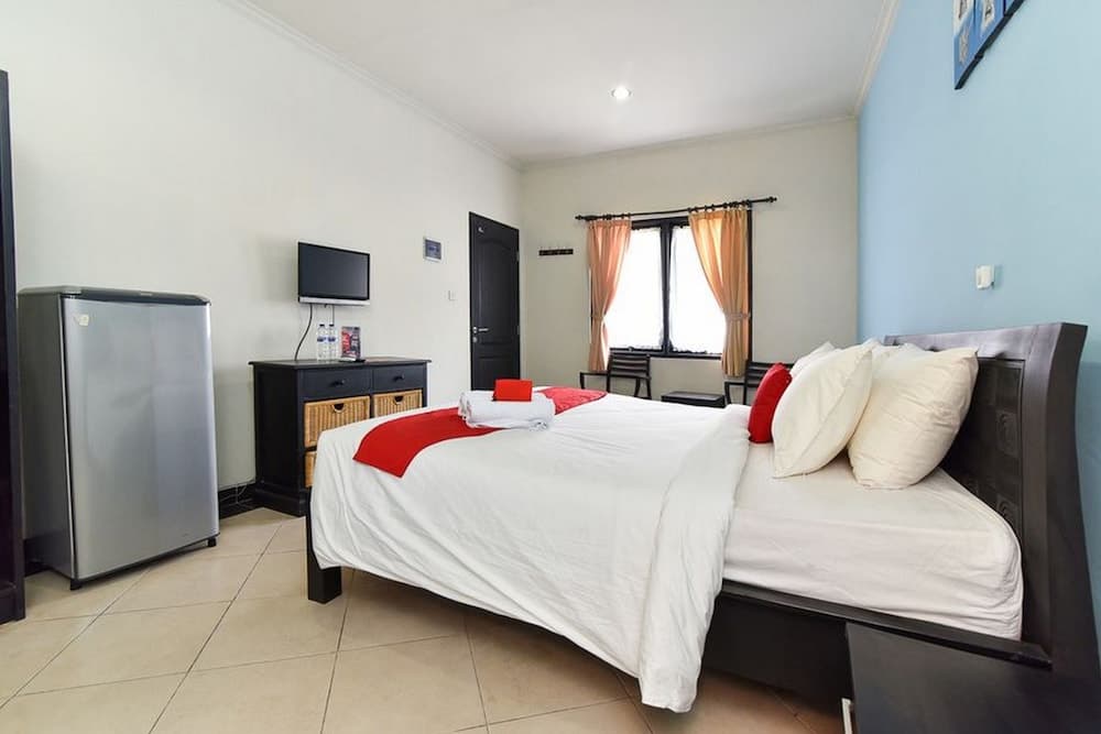 RedDoorz @ Puputan Renon Denpasar