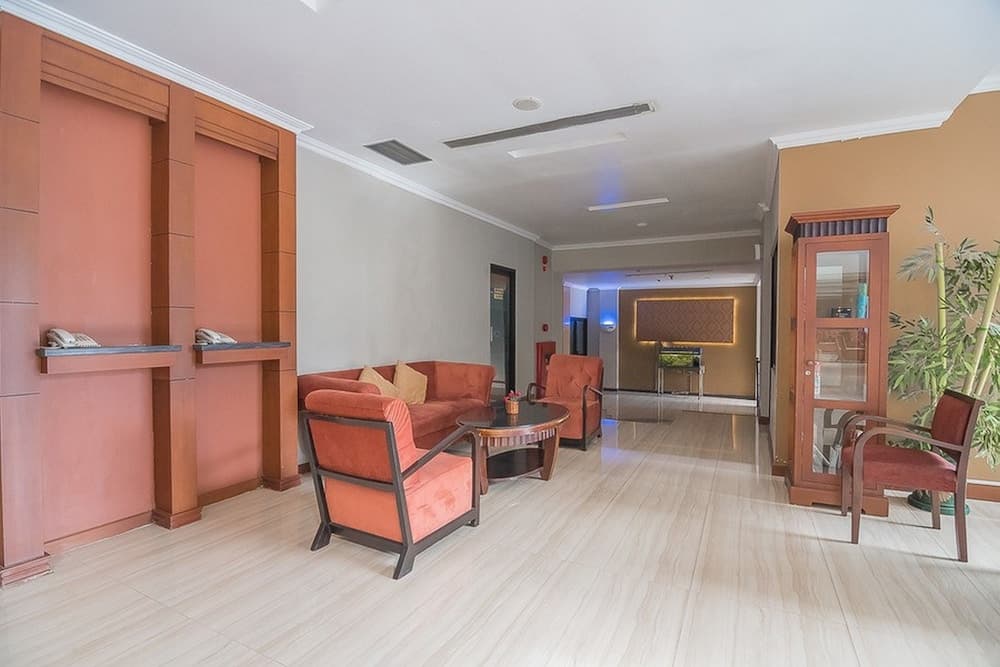 RedDoorz Premium Syariah @ Semarang City Center