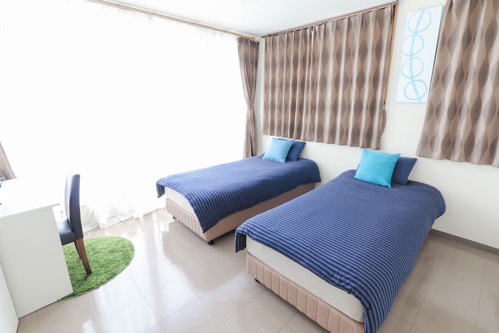 Hotel Upi – Condominium Mihama