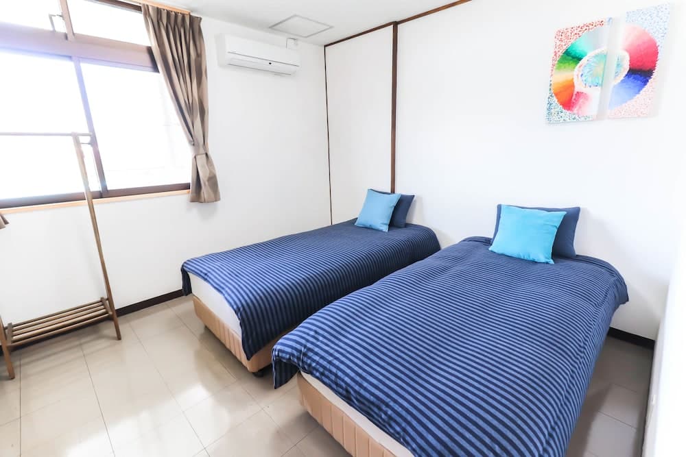 Hotel Upi – Condominium Mihama