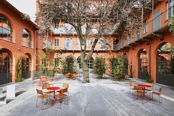 Combo Milano - Hostel