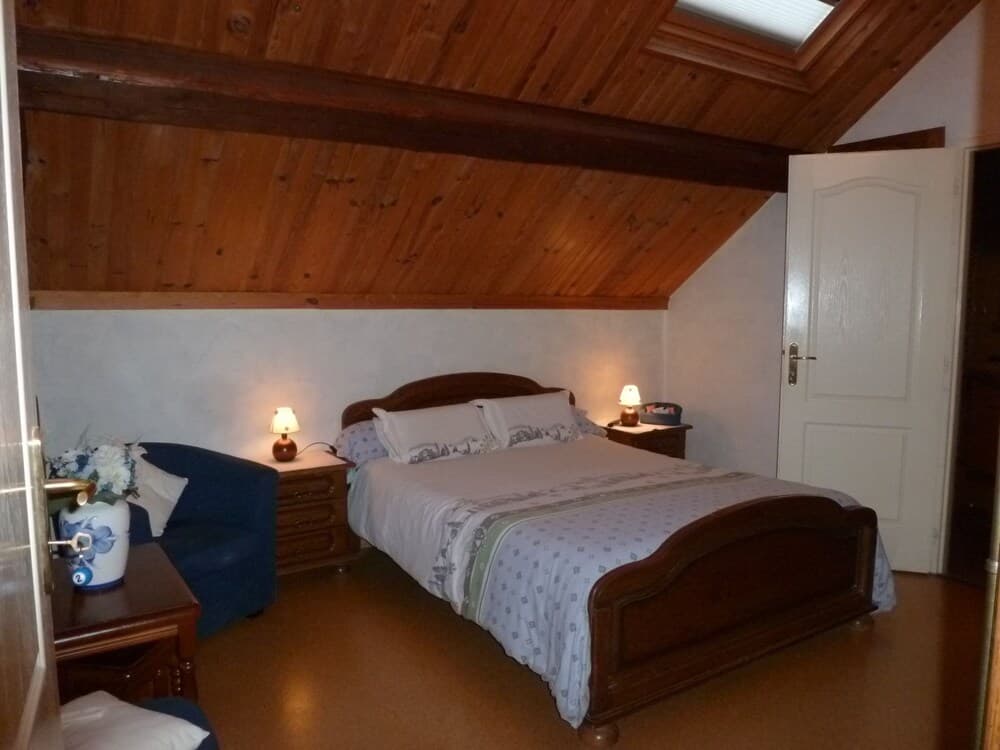 Les Cigales Chambre d'Hote