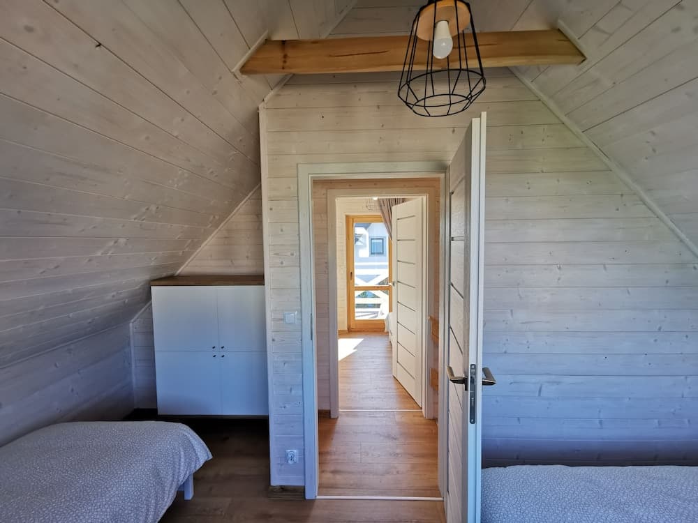 La Cubita - Nowe domki i apartamenty