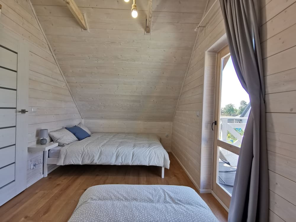 La Cubita - Nowe domki i apartamenty