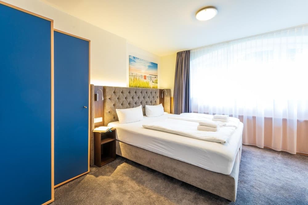 Strandvilla Glückauf