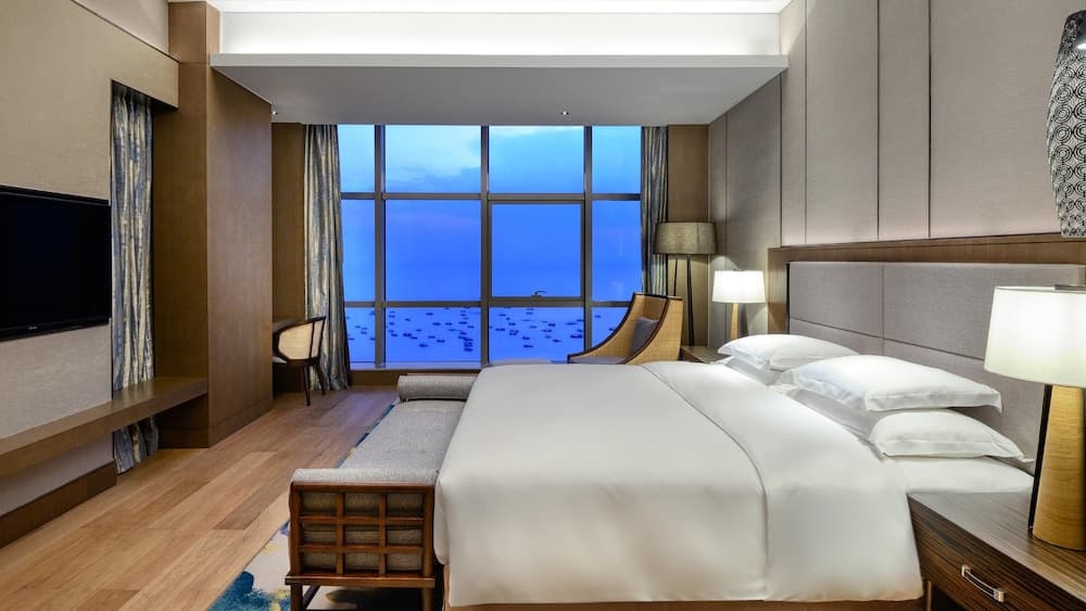 Crowne Plaza Beihai Silver Beach by IHG