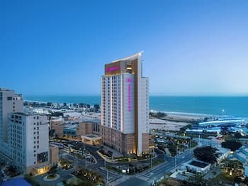 Crowne Plaza Beihai Silver Beach by IHG