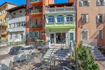 Locanda Le Due Travi