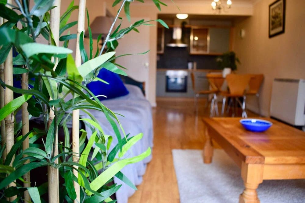 2 Bedroom Apartment Beside Merrion Square