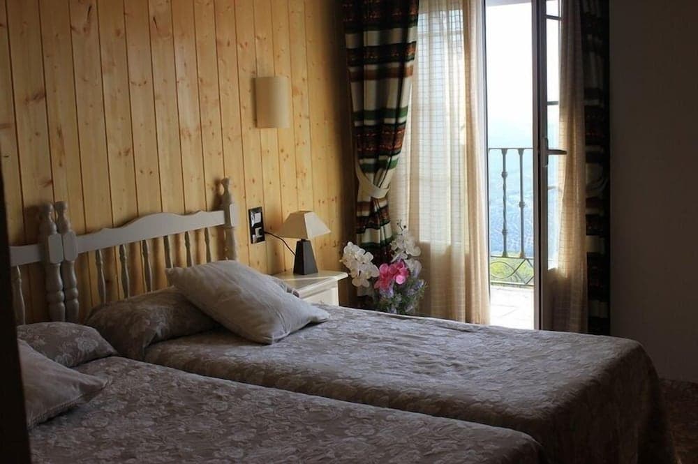 Hotel La Finca Mercedes