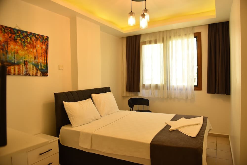 Hotel Feryil Centrum