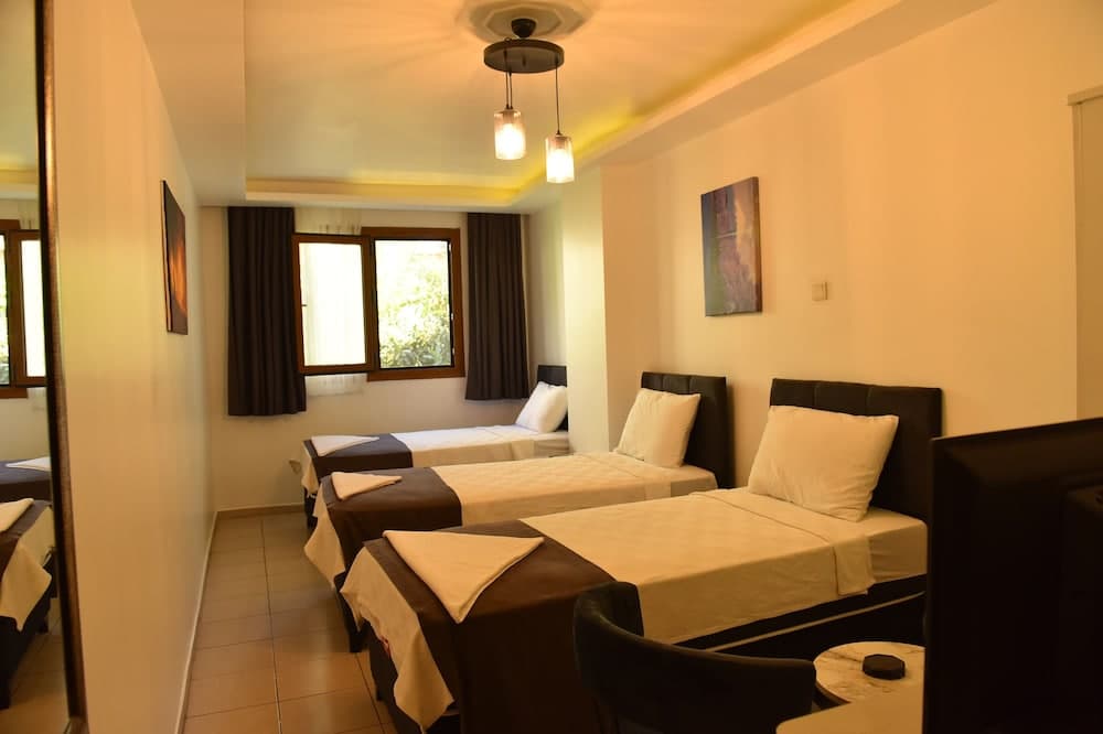 Hotel Feryil Centrum