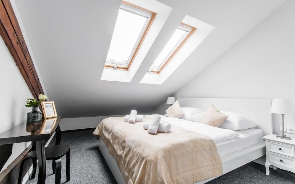 Downtown Bratislava B&B