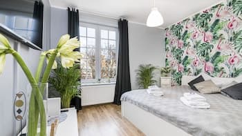 Maya's Flats & Resorts - Długa