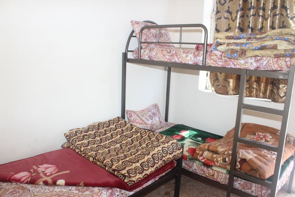 Haroon Hostel