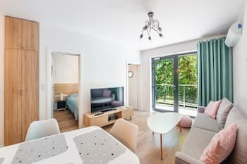 Apartamenty Sun & Snow Dwie Sosny