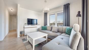 Sun & Snow Rezydencja Ustronie Morskie