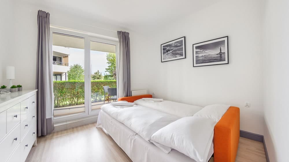 Sun & Snow Rezydencja Ustronie Morskie