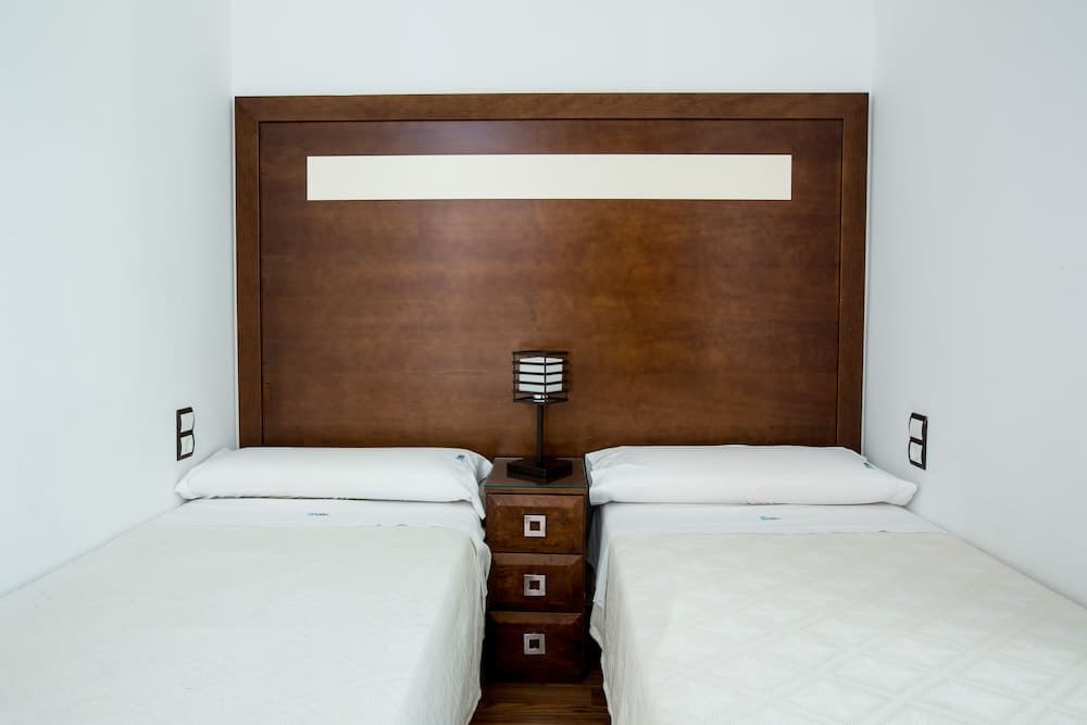 Apartamentos Lonja del Marques