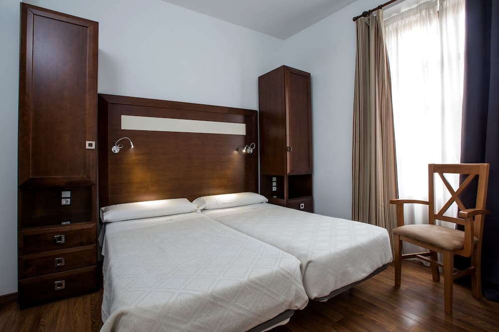 Apartamentos Lonja del Marques