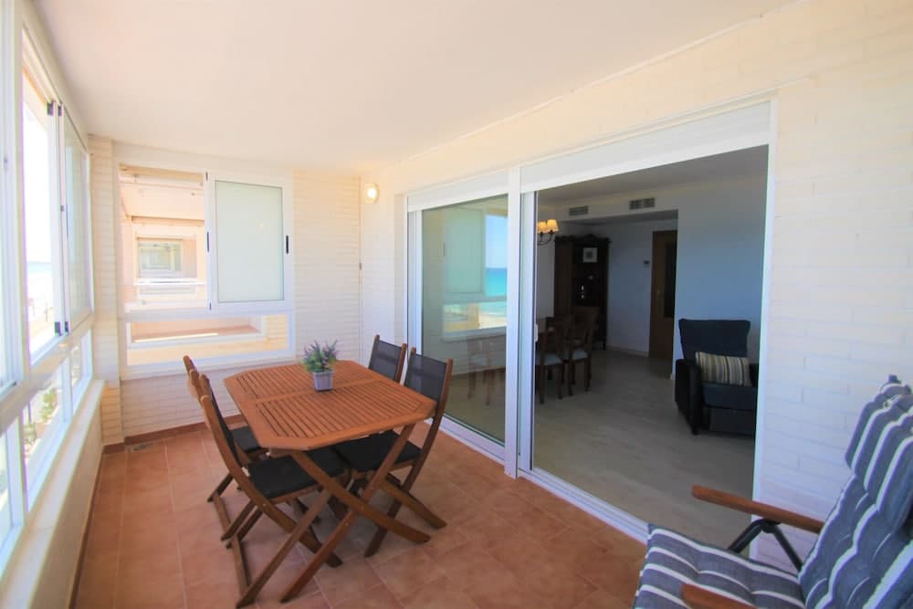 Apto CasaTuris 1 Línea Muchavista C103