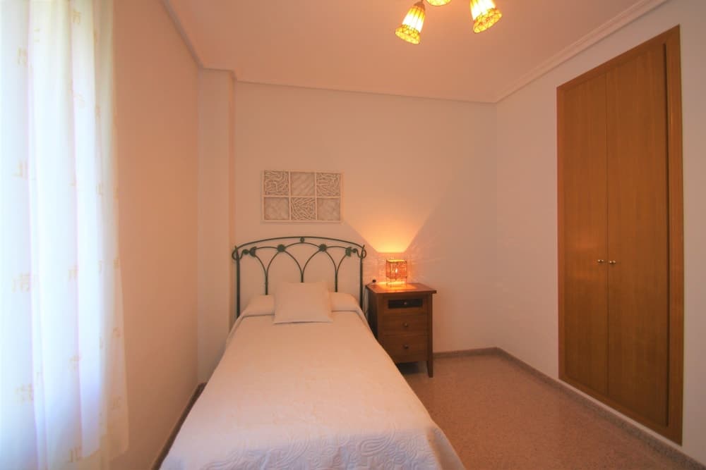 Apto CasaTuris 1Línea Muchavista C101