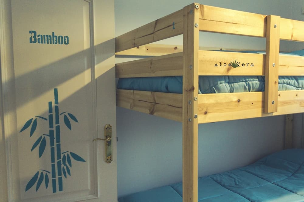 Aloe Vera Shared House - Hostel