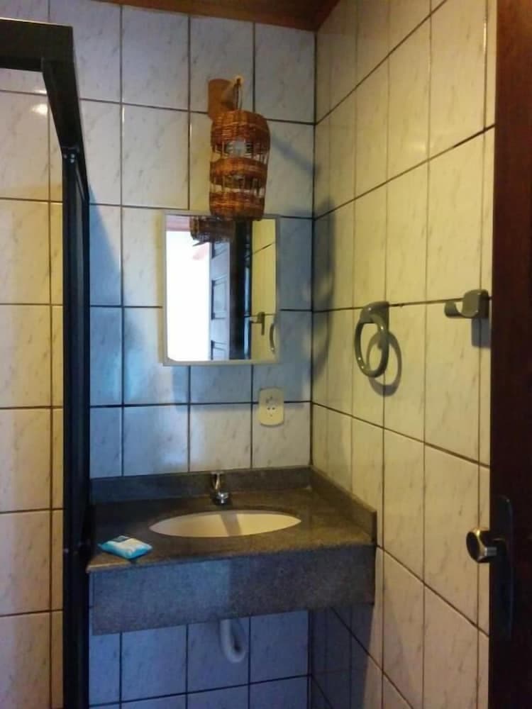 Itaparica Praia Hotel