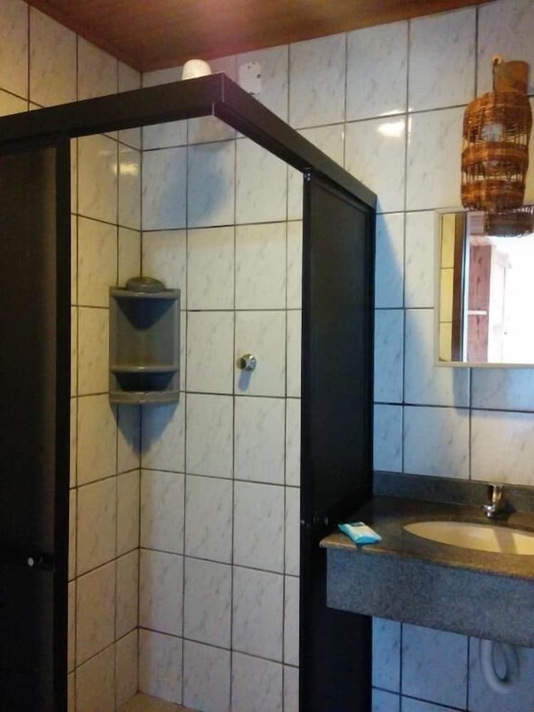 Itaparica Praia Hotel