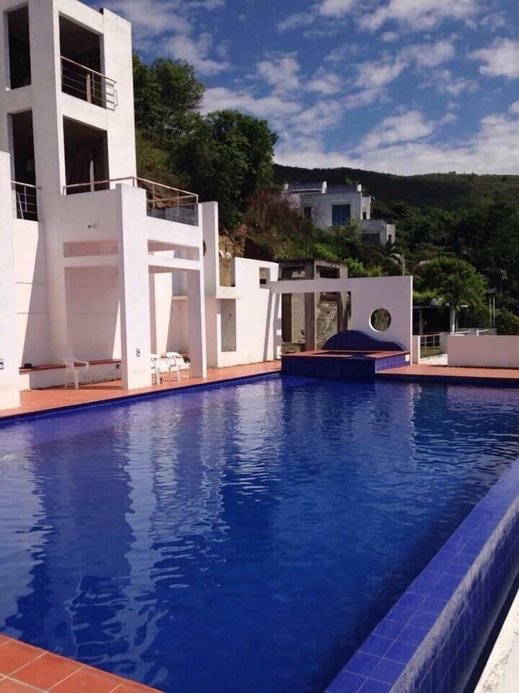 Casa Quinta Girardot