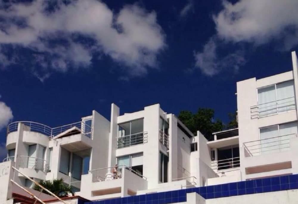 Casa Quinta Girardot