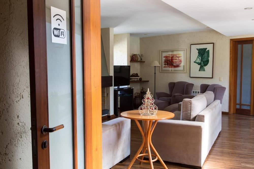 Estalagem Vila Suzana