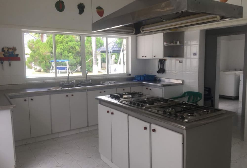 Casa Quinta Peñón Para Grupos