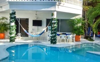 Finca Vacacional Para Familias