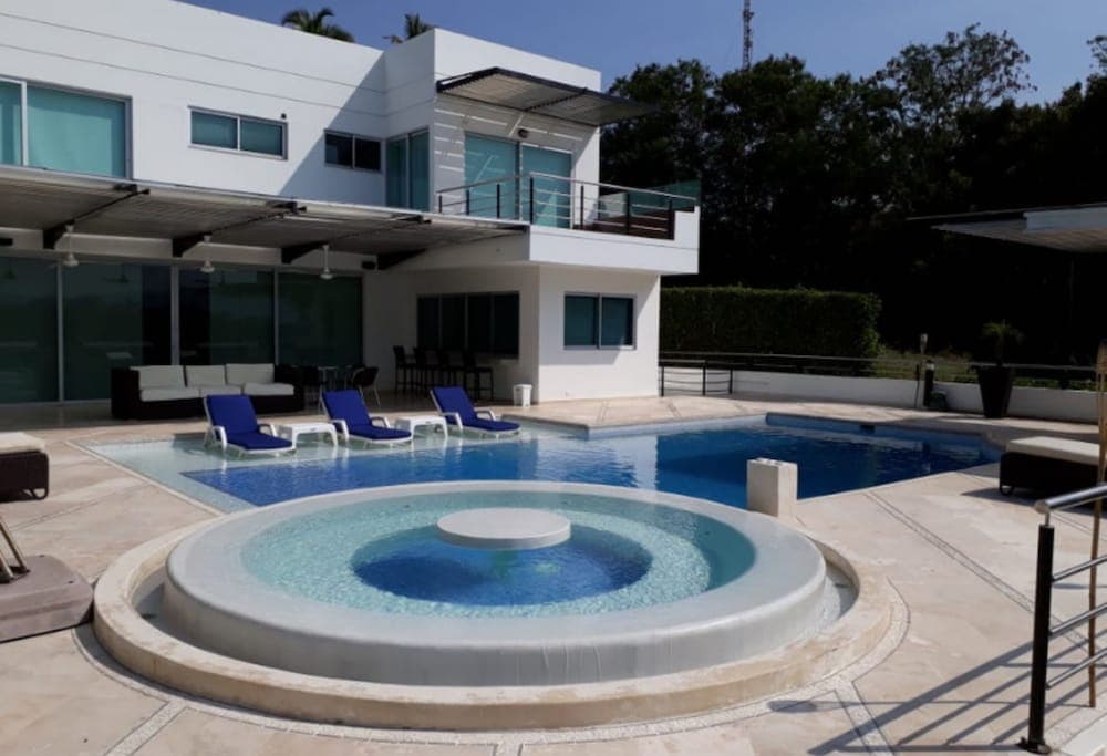 Finca Vacacional Peñón XXI